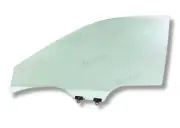 Fit 2023-2025 Honda CR-V Driver Left Side Front Door Window Door Glass Tempered (for: Honda)