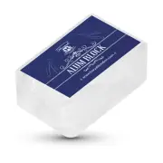 Alum Block Aftershave Antiseptic Stone for Barber to Stop Bleeding