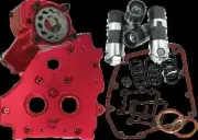 Feuling Race Oil System Kit w Gear or Chain Driven Cams Freewheeler 15-16