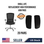 20 PairsKnoll Life Fully Adjustable Arm PadREAD DESCRIPTION