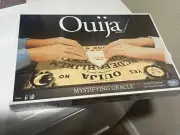 Ouija Board Mystifying Oracle Board Game Hasbro 2017 New In Wrap