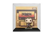 Guardians of the Galaxy 2014 Star-Lord Awesome Mix Pop! Album Vinyl Figure