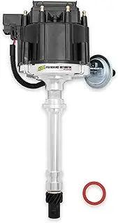 ACCEL 59130 Accel Performance Distributor HEI - Chev V8 265-454 - W/Coil