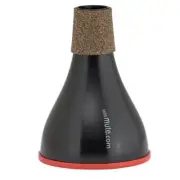 Sshhmute Tenor Trombone Practice Mute SHTBN Bremner Tenor Trombone t Mute