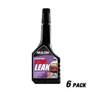 6 x Nulon Engine Stop Leak Reduces Oil Leaks 300ml ESL Quality Guarantee