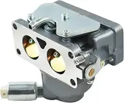 Carburetor Intek V-Twin Engine Carb Compatible For Briggs&Stratton 20HP 21HP 23HP 24HP 25HP
