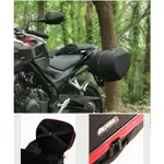 凱旋660防水側包 適用於 凱旋 660改裝馬鞍包支架組 TRIUMPH TRIDENT 660 脚踏