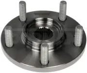 Front Wheel Hub Dorman For 2014-2015 Kia Cadenza (for: Kia)