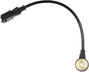 Car Knock Sensor Part Number: 89615-02010 for Corolla Auto Parts,89615-02010