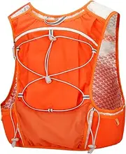 Hydration Vest - Lightweight Running Gear Outdoor Water Backpack | Leak Proof Bladder Backpack with Breathable Mesh for Men and Women, Ideal for Marathun, Running