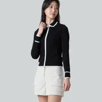 在飛比找蝦皮商城優惠-【DESCENTE GOLF】女士 荷葉邊短褲韓國進口 現貨