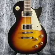 Epiphone 1959 Les Paul Standard Aged Dark Burst Safe delivery from Japan