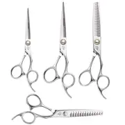 Ichiro Offset 4 Piece Master Scissor Set