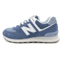 在飛比找蝦皮商城優惠-New Balance 574 藍 NB574 復古 透氣 