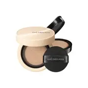 Jung saem mool Skin Nuder Cover Layer Cushion Set - 5 Colors #19 Fair Light