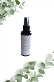 Coconut & Lime Aromatherapy Spray