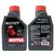 MOTUL MULTI DCTF 變速箱油 雙離合器 乾式 濕式 DSG DCT PSA