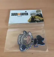 Soul Eater: Chibi Patty Iron on Patch GE4434 * NEW SEALED *
