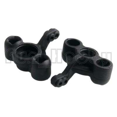 HSP 86013 1/16 Buggy Steering Hub Carrier for RC 1/16 scale vehicles