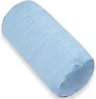body pillow cylindrical cooling sensation cushion cylinder foot pillow lumbar cu