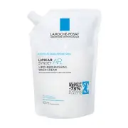 La Roche-Posay Lipikar Syndet AP+ Refill 400ml