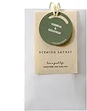 Mwqpgyh Home Fragrance Sachet Bags | Safe Scented Sachets Fragrance Sachet Bags,Portable Long-Lasting Sachet Bags for Birthday Christmas New Year Easter