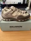 Men’s Size 13 Solomon XT Quest 2 Advanced