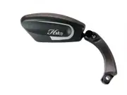 Hafny HF-MR080 Fully Adjustable Magic Bicycle Rear View Mirror - Right