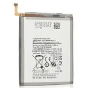 Samsung Galaxy S20 Plus 5G SM-G986 Replacement Battery