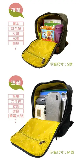 國家地理 時光旅人後背包(S) NGS Legend Backpack S (10折)