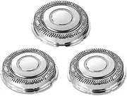 Replacement Shaver Heads, Compatible With Philips, Electric Shaver Series 7000 S7000 7500 Sh71