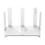 Ruijie RG-EW3000GX 3000M Wi-Fi 6 Dual-band Gigabit Mesh Gaming Router