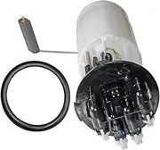 Fuel Pump & In Tank Sender Unit A2C59511614 Compatible With Land Rover Defender 110 130 TD5 2.5 1998-2006