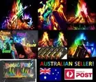 25g to 950g BULK Fire Magic Coloured Flame Party Trick Magician Colour Camping