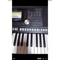 在飛比找蝦皮購物優惠-YAMAHA PSR-950高階電子琴 性價比最高的琴 好使