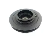 Engine Harmonic Balancer For 90-96 Honda Accord Prelude 2.2L 4 Cyl 2.3L S WS34D2 (for: Honda)