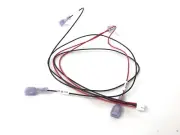 Cybex 625T 770T 790T Treadmill Heart Rate Grip Cable Wire AW-22543
