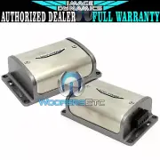 PAIR IMAGE DYNAMICS XS-X 2-WAY CROSSOVERS for COMPONENT SPEAKERS TWEETERS NEW