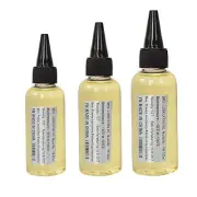 Treadmill Belt Lubricant Silicone Oil 30-100ML Running Machine Oil Maintenance