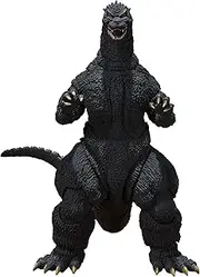 Tamashi Nations - Godzilla vs. Biollante - Godzilla (1989), Bandai Spirits S.H.MonsterArts