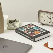 [Taschen] The Polaroid Book