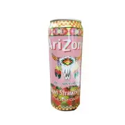Arizona Kiwi Strawberry Can Diversion Safe Secret Stash Storage Container