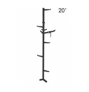 Millenium 20ft climbing stick
