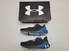 Under Armour Men's HOVR Machina 3 Running Shoe (104) NIB! 2022