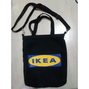 現貨IKEA造型帆布包