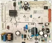 Refrigerator Computer Board Motherboard 1935329 Compatible for Hisense BCD-518WTGVBP