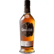 [Glenfiddich] Glenfiddich Small Batch Reserve 18YO Scotch Whisky 700mL