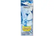 Dragon Shield - Perfect Fit Sealable - Standard - Clear