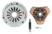 Exedy 04951 Stage 2 Cerametallic Clutch For 06-09 Pontiac Saturn Sky Solstice
