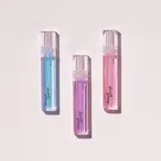 ETUDE - Glaze Plump Gloss - 3 Colors #02 Violet Quartz